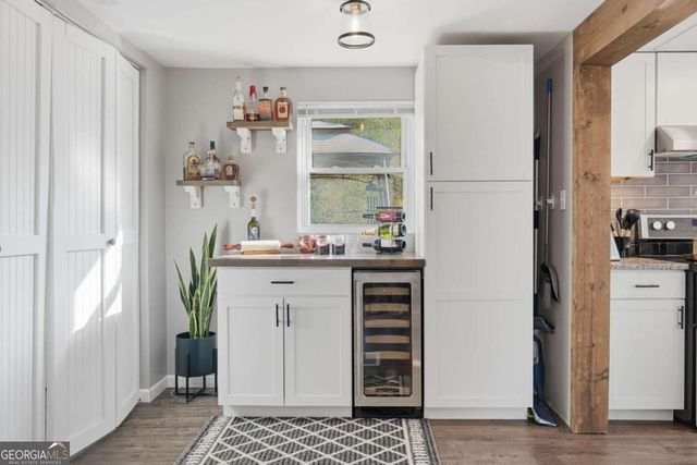 11005 Freehome Highway, Canton, GA 30115