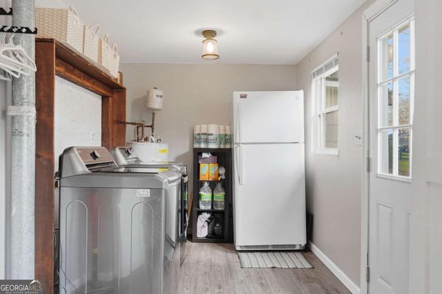 11005 Freehome Highway, Canton, GA 30115