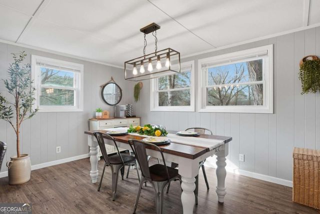 11005 Freehome Highway, Canton, GA 30115