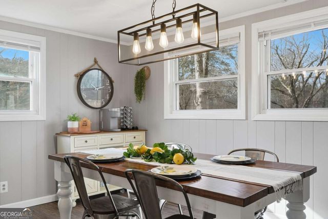 11005 Freehome Highway, Canton, GA 30115