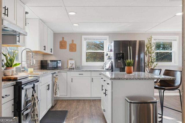 11005 Freehome Highway, Canton, GA 30115