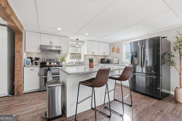 11005 Freehome Highway, Canton, GA 30115