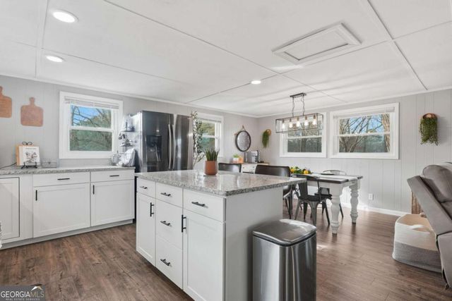 11005 Freehome Highway, Canton, GA 30115