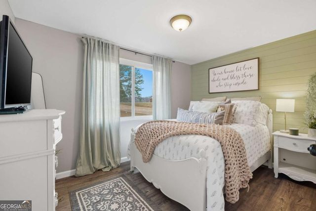 11005 Freehome Highway, Canton, GA 30115