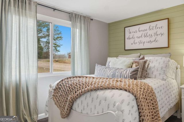 11005 Freehome Highway, Canton, GA 30115