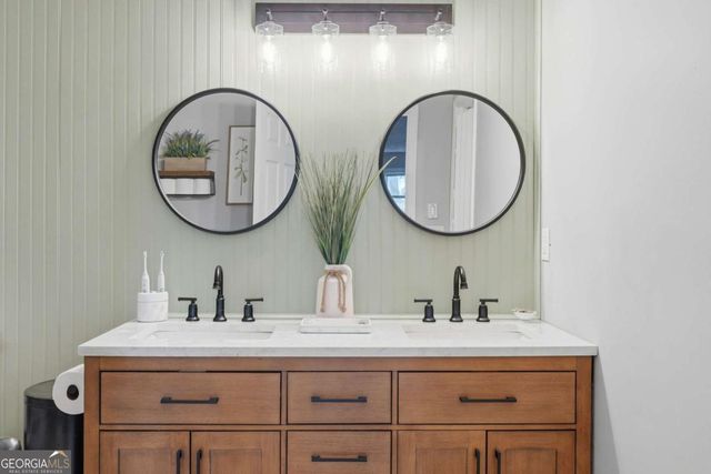 11005 Freehome Highway, Canton, GA 30115