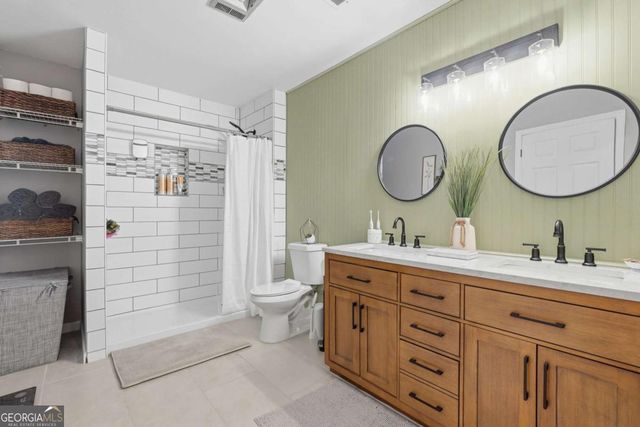 11005 Freehome Highway, Canton, GA 30115