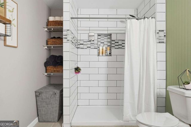 11005 Freehome Highway, Canton, GA 30115