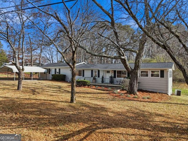 11005 Freehome Highway, Canton, GA 30115