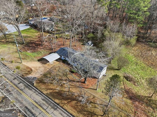 11005 Freehome Highway, Canton, GA 30115