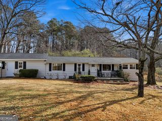 11005 Freehome Highway, Canton, GA 30115