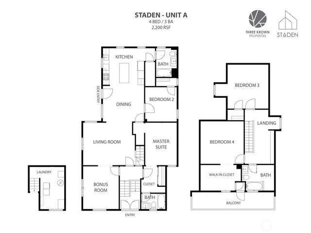 6753 14th Avenue NW, Seattle, WA 98117