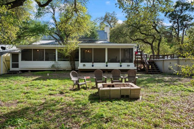 201 N Oak Hollow RD, Georgetown, TX 78628