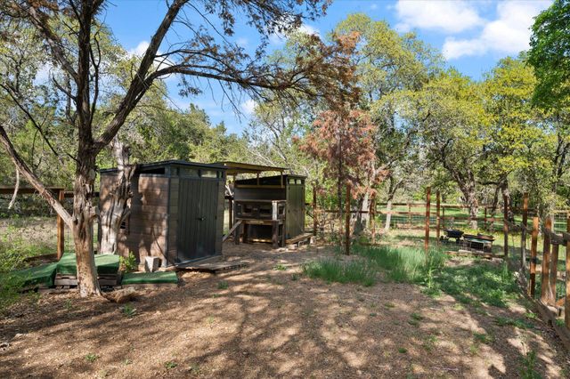 201 N Oak Hollow RD, Georgetown, TX 78628