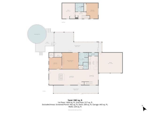 201 N Oak Hollow RD, Georgetown, TX 78628