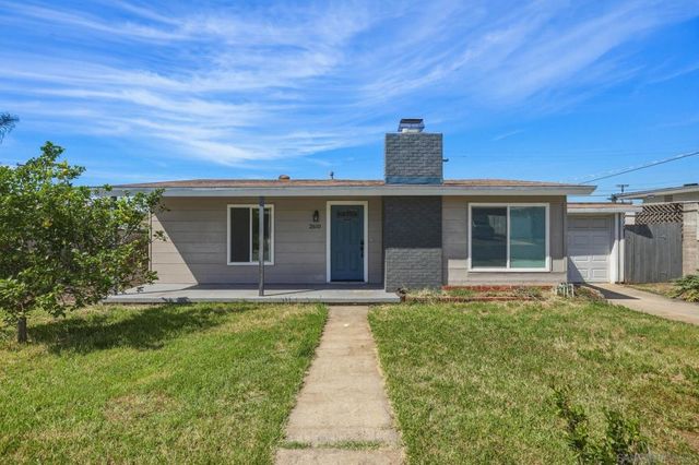 2610 Sheri Ln, Lemon Grove, CA 91945