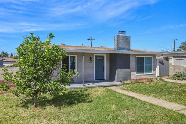 2610 Sheri Ln, Lemon Grove, CA 91945