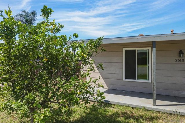 2610 Sheri Ln, Lemon Grove, CA 91945