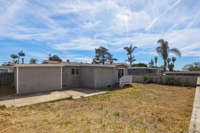 2610 Sheri Ln, Lemon Grove, CA 91945