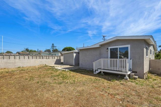 2610 Sheri Ln, Lemon Grove, CA 91945