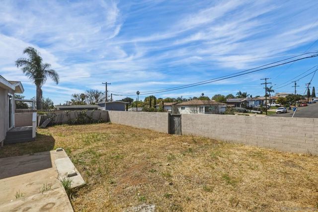 2610 Sheri Ln, Lemon Grove, CA 91945