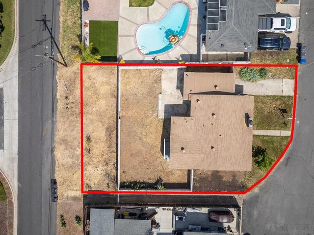 2610 Sheri Ln, Lemon Grove, CA 91945