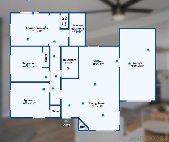 2610 Sheri Ln, Lemon Grove, CA 91945