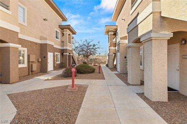 833 Aspen Peak Loop 1221, Henderson, NV 89011