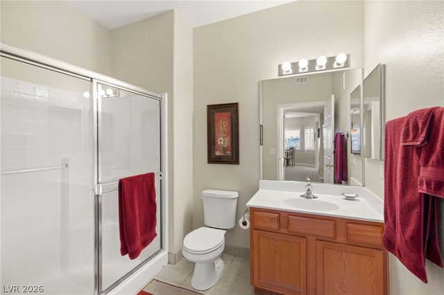 833 Aspen Peak Loop 1221, Henderson, NV 89011