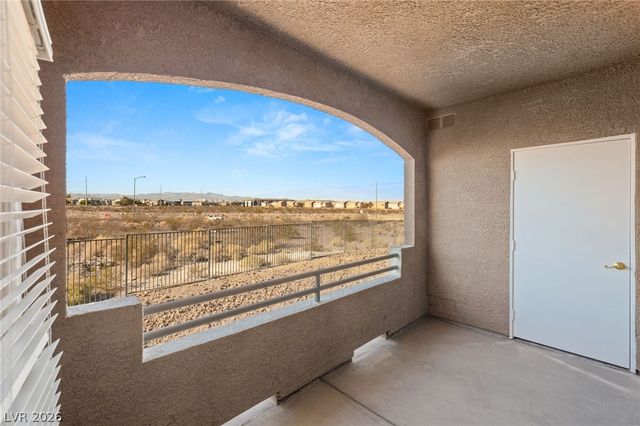 833 Aspen Peak Loop 1221, Henderson, NV 89011