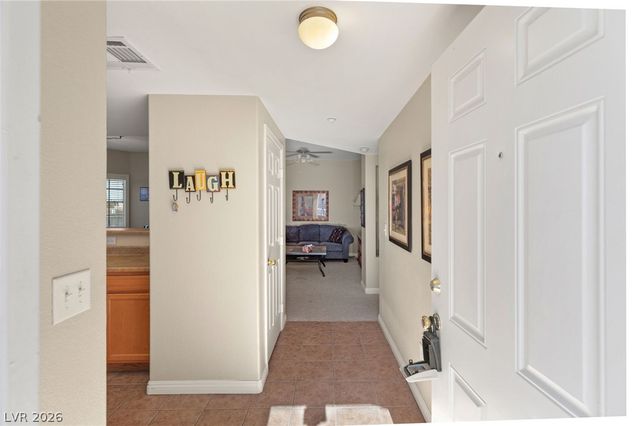 833 Aspen Peak Loop 1221, Henderson, NV 89011