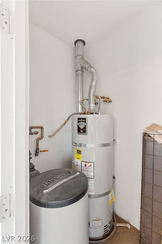 833 Aspen Peak Loop 1221, Henderson, NV 89011