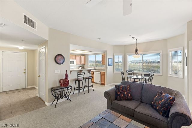 833 Aspen Peak Loop 1221, Henderson, NV 89011