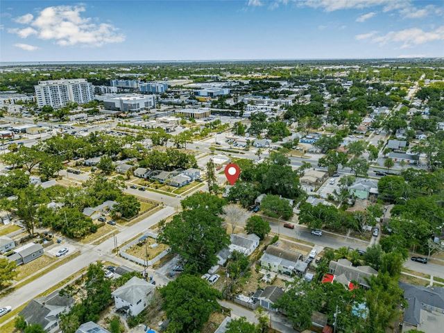 3500 6TH AVENUE N, St Petersburg, FL 33713