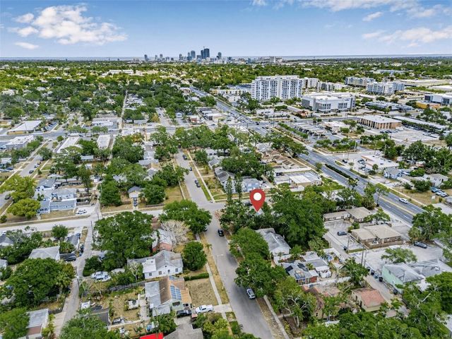 3500 6TH AVENUE N, St Petersburg, FL 33713