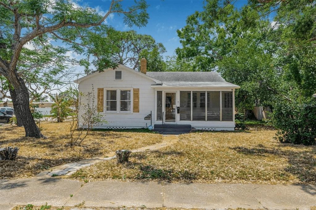 3500 6TH AVENUE N, St Petersburg, FL 33713