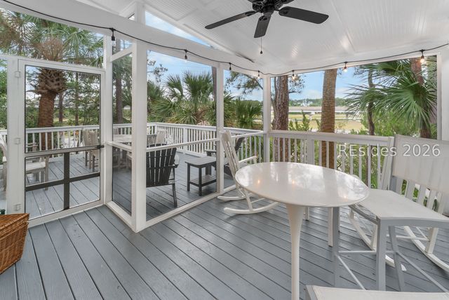 24 Pine Burr Road E 12, Hilton Head Island, SC 29926