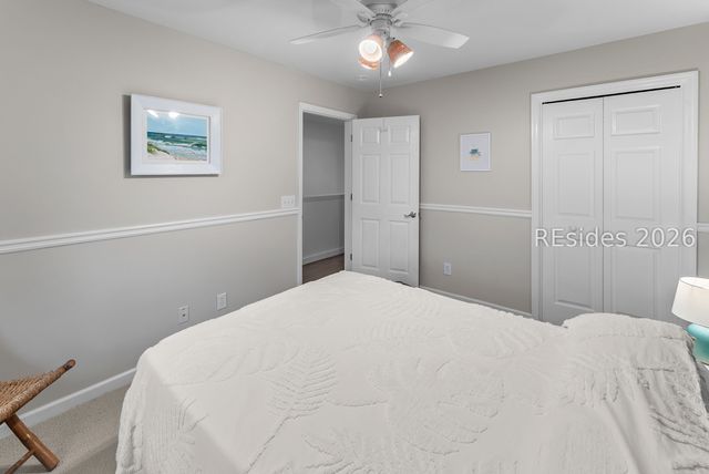 24 Pine Burr Road E 12, Hilton Head Island, SC 29926