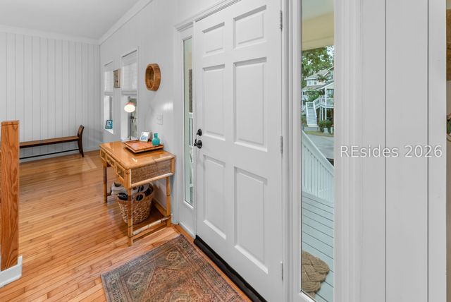 24 Pine Burr Road E 12, Hilton Head Island, SC 29926