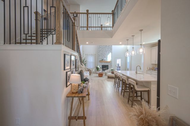 464 Mabels Way, Mount Juliet, TN 37122