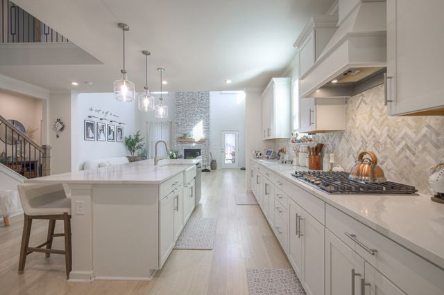 464 Mabels Way, Mount Juliet, TN 37122