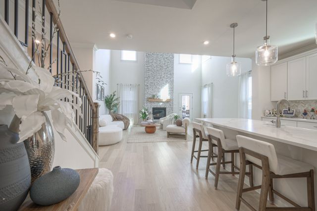 464 Mabels Way, Mount Juliet, TN 37122