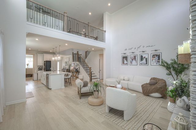 464 Mabels Way, Mount Juliet, TN 37122