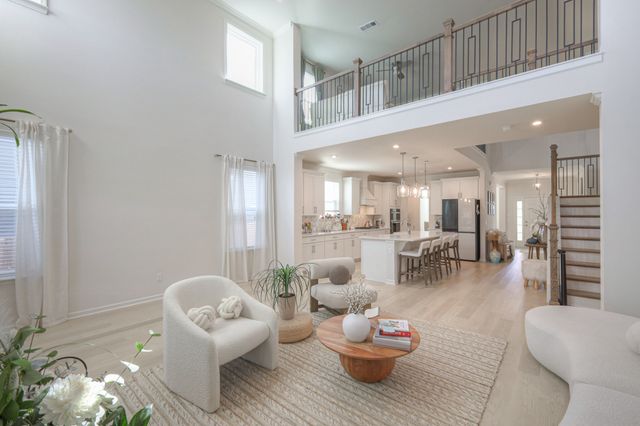 464 Mabels Way, Mount Juliet, TN 37122