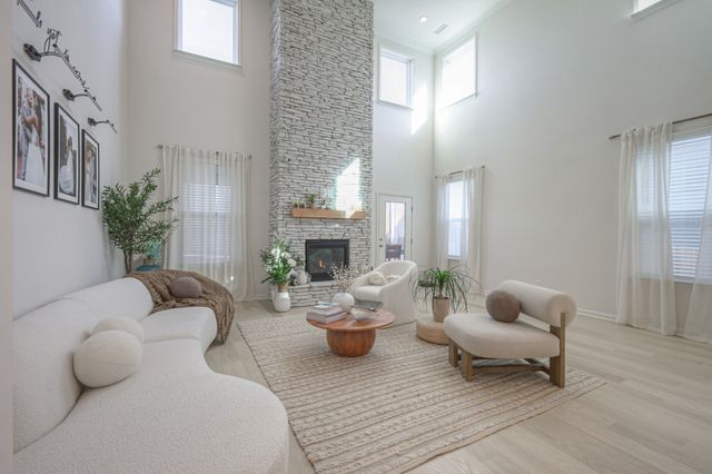 464 Mabels Way, Mount Juliet, TN 37122