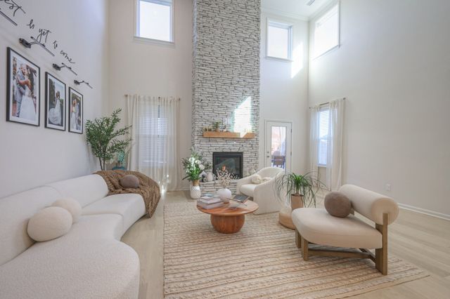 464 Mabels Way, Mount Juliet, TN 37122