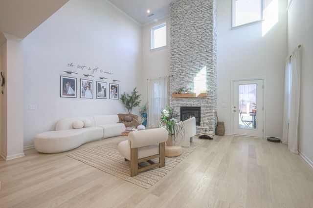 464 Mabels Way, Mount Juliet, TN 37122