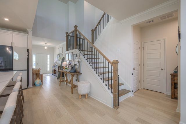 464 Mabels Way, Mount Juliet, TN 37122