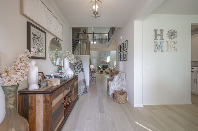 464 Mabels Way, Mount Juliet, TN 37122