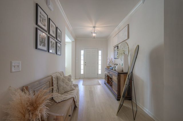 464 Mabels Way, Mount Juliet, TN 37122